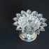 Pure Silver Fancy Diya 14g